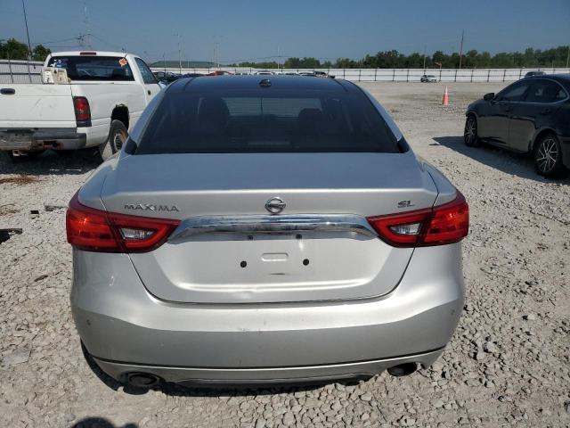 Photo 6 from auction – 2018 NISSAN MAXIMA 3.5 with VIN 1N4AA6AP2JC395028