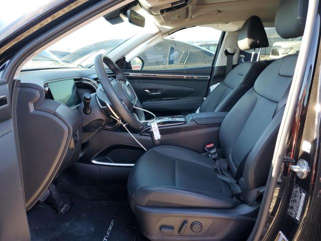 Photo 7 from auction – 2023 HYUNDAI TUCSON SEL with VIN KM8JFCA1XPU089909