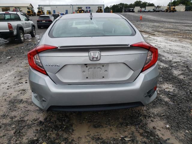 Photo 6 from auction – 2016 HONDA CIVIC EX with VIN 19XFC1F32GE030949