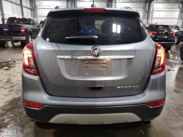 Photo 6 from auction – 2019 BUICK ENCORE ESS with VIN KL4CJGSM6KB918324