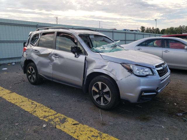 Photo 4 from auction – 2017 SUBARU FORESTER 2 with VIN JF2SJAEC0HH504626