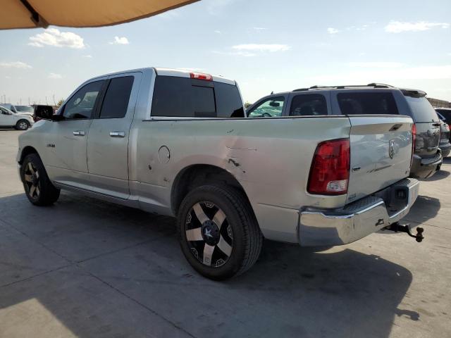 Photo 2 from auction – 2009 DODGE RAM 1500 with VIN 1D3HB18P69S802131
