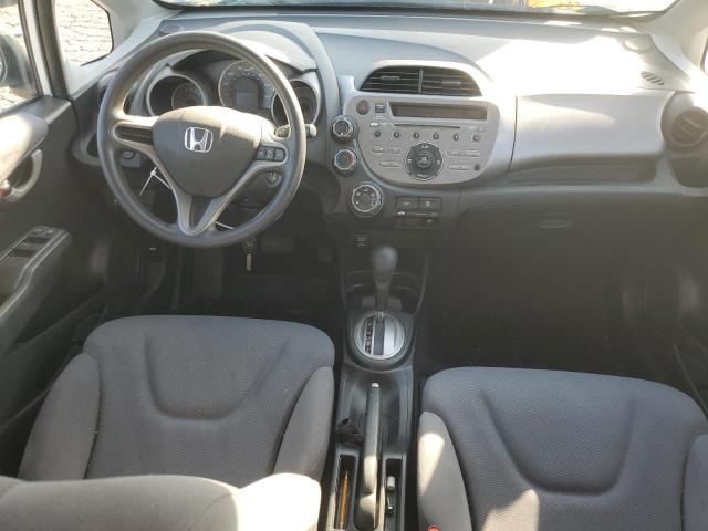 Photo 8 from auction – 2011 HONDA FIT with VIN JHMGE8H37BS004565