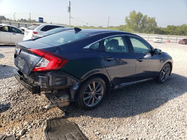 Photo 3 from auction – 2020 HONDA CIVIC EX with VIN 19XFC1F37LE004096