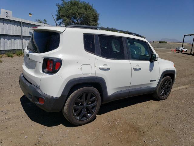Photo 3 from auction – 2017 JEEP RENEGADE L with VIN ZACCJABB8HPE93463