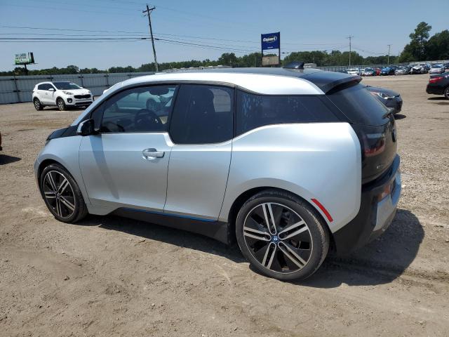صورة رقم 2 من المزاد - 2014 BMW I3 BEV مع VIN WBY1Z2C56EV285681