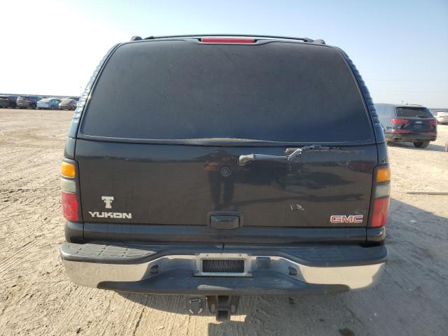 Photo 6 from auction – 2005 GMC YUKON with VIN 1GKEC13V35R128914