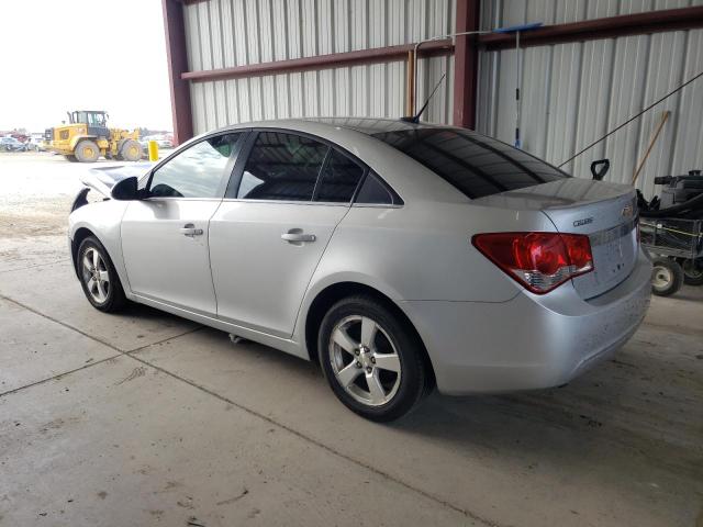 Photo 2 from auction – 2012 CHEVROLET CRUZE LT with VIN 1G1PF5SCXC7102380