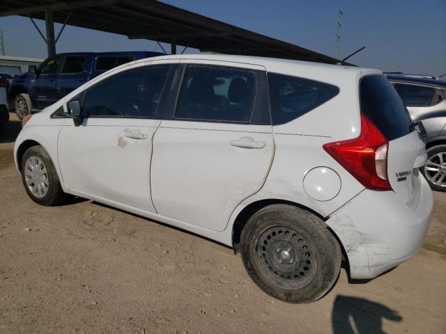 Photo 2 from auction – 2015 NISSAN VERSA NOTE with VIN 3N1CE2CP0FL415742