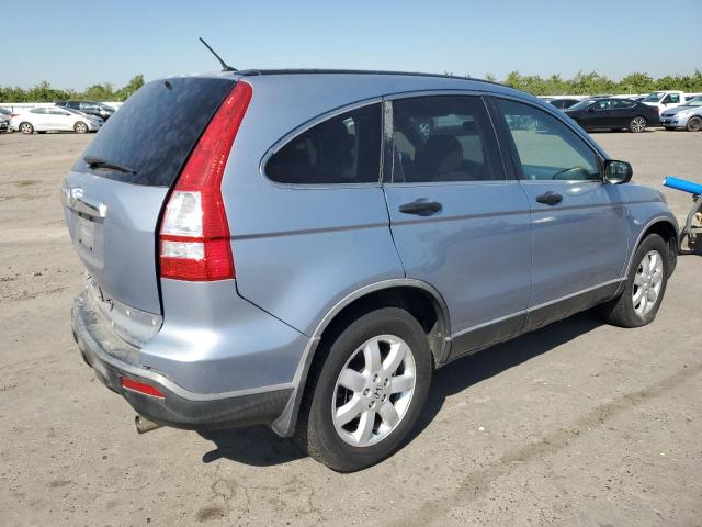 Photo 3 from auction – 2008 HONDA CR-V EX with VIN JHLRE48568C000596