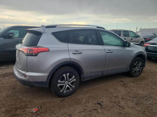 Photo 3 from auction – 2017 TOYOTA RAV4 LE with VIN 2T3BFREV1HW618046