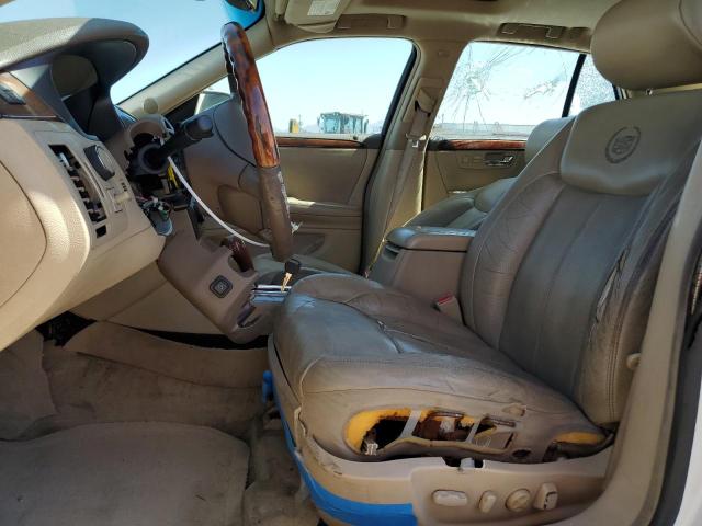 Photo 7 from auction – 2006 CADILLAC DTS with VIN 1G6KD57926U114276