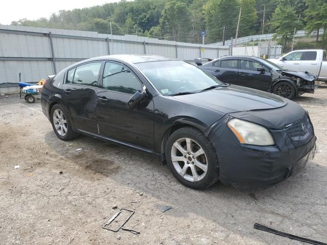 Photo 4 from auction – 2008 NISSAN MAXIMA SE with VIN 1N4BA41EX8C805365