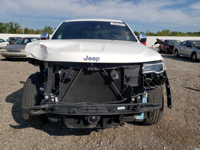 Photo 5 from auction – 2019 JEEP GRAND CHER with VIN 1C4RJFBG8KC818983