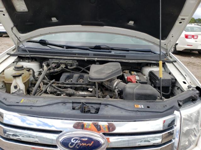 Photo 11 from auction – 2009 FORD EDGE LIMIT with VIN 2FMDK49C89BB00192