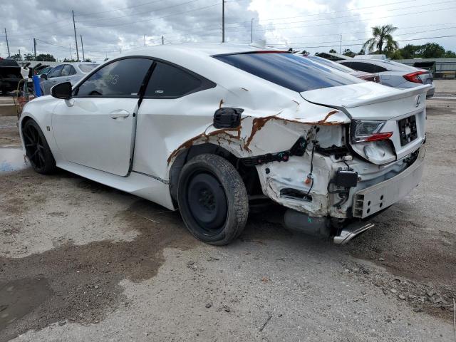 Photo 2 from auction – 2015 LEXUS RC 350 with VIN JTHSE5BC4F5001922