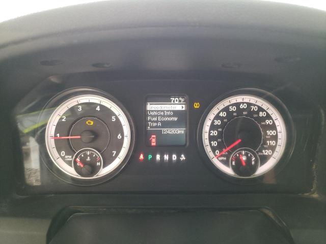 Photo 9 from auction – 2015 RAM 1500 ST with VIN 1C6RR7KT0FS696070