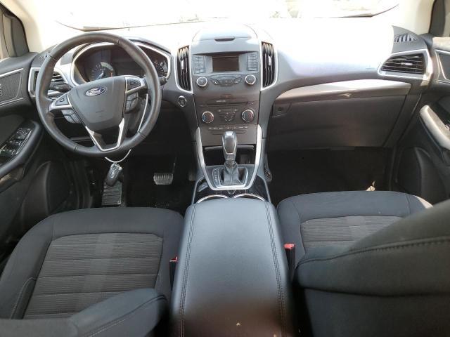 Photo 8 from auction – 2018 FORD EDGE SEL with VIN 2FMPK4J97JBC40770