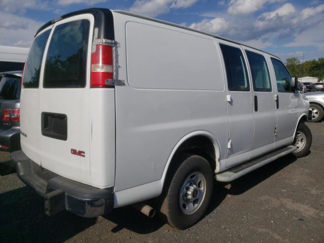Photo 3 from auction – 2014 GMC SAVANA G25 with VIN 1GTW7FCA6E1915966