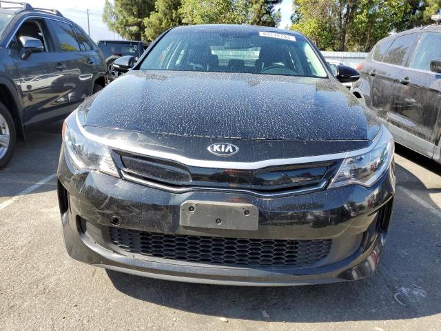 Photo 5 from auction – 2017 KIA OPTIMA HYB with VIN KNAGT4LE3H5011266
