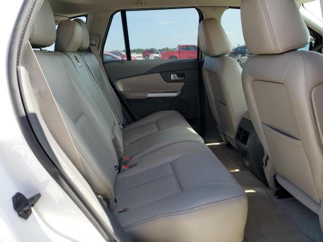 Photo 11 from auction – 2011 FORD EDGE LIMIT with VIN 2FMDK3KC4BBB10129
