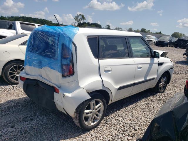 Photo 3 from auction – 2010 KIA SOUL + with VIN KNDJT2A20A7704201