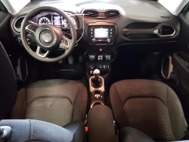 Photo 8 from auction – 2015 JEEP RENEGADE L with VIN ZACCJBBH6FPC05544