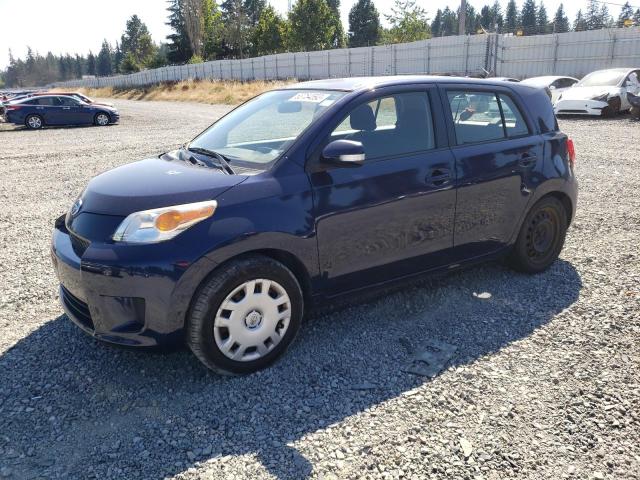 Photo 1 from auction – 2008 TOYOTA SCION XD with VIN JTKKU10448J009644