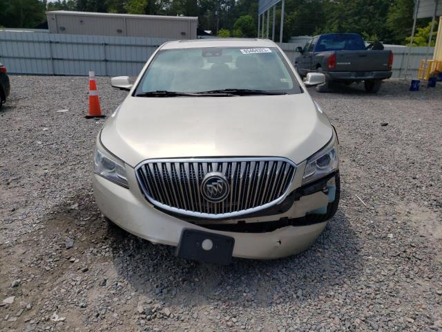 Photo 5 from auction – 2015 BUICK LACROSSE P with VIN 1G4GD5G34FF315837