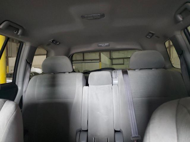 Photo 10 from auction – 2012 TOYOTA HIGHLANDER with VIN 5TDBK3EH7CS160512