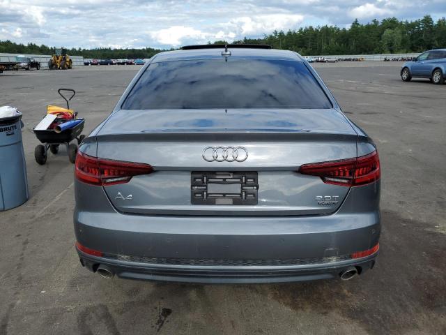 صورة رقم 6 من المزاد - 2018 AUDI A4 PREMIUM مع VIN WAUENAF45JA060078