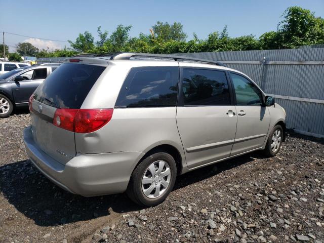 Photo 3 from auction – 2006 TOYOTA SIENNA CE with VIN 5TDZA23C26S517263
