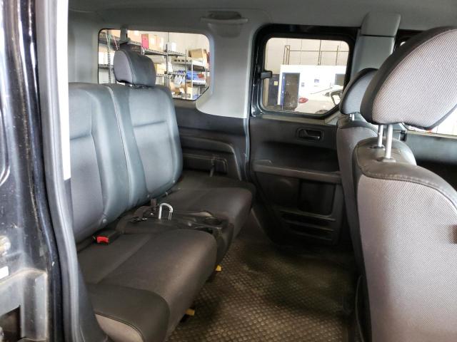 Photo 10 from auction – 2006 HONDA ELEMENT EX with VIN 5J6YH28736L000701