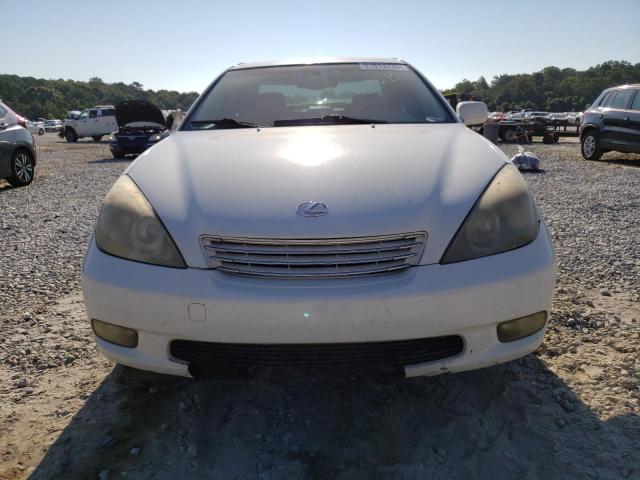 Photo 5 from auction – 2002 LEXUS ES 300 with VIN JTHBF30G820044576