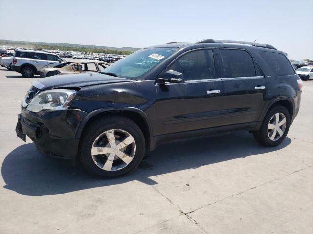 GMC ACADIA SLT 2012 مع رقم تعريف المركبة 1GKKRSED2CJ363635 - صورة من المزاد