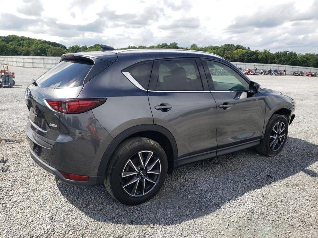 Photo 3 from auction – 2018 MAZDA CX-5 GRAND with VIN JM3KFBDM6J0317256