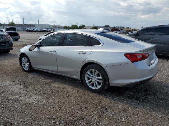 Photo 2 from auction – 2016 CHEVROLET MALIBU LT with VIN 1G1ZE5ST6GF349807