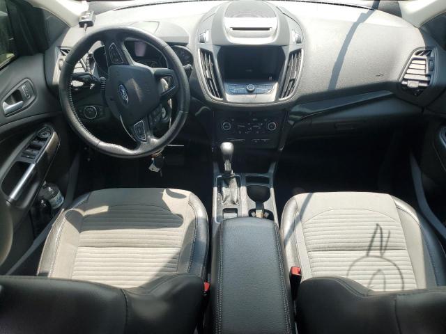 Photo 8 from auction – 2018 FORD ESCAPE SE with VIN 1FMCU9GD1JUD45753