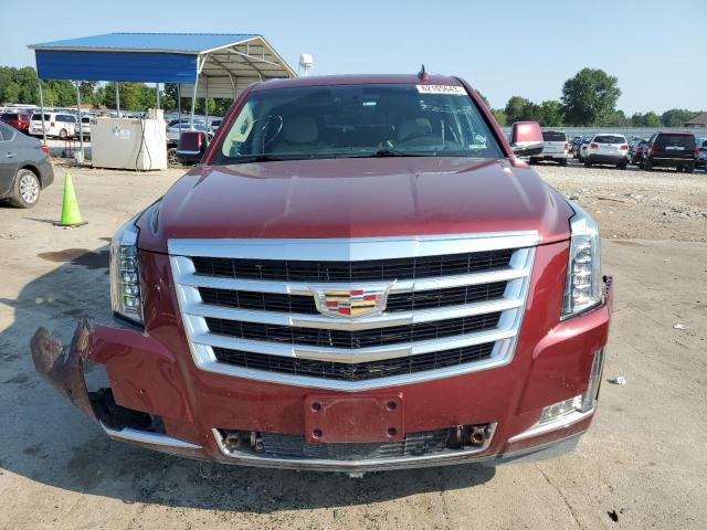 Photo 5 from auction – 2017 CADILLAC ESCALADE P with VIN 1GYS4CKJ6HR304634