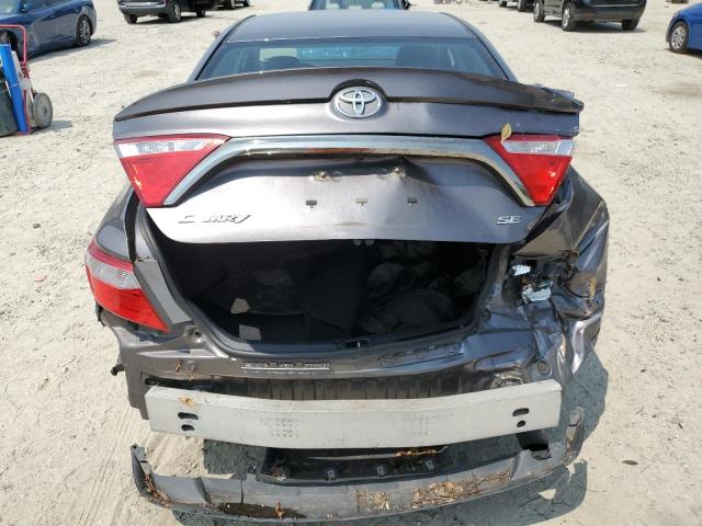 Photo 6 from auction – 2015 TOYOTA CAMRY LE with VIN 4T1BF1FK1FU482996