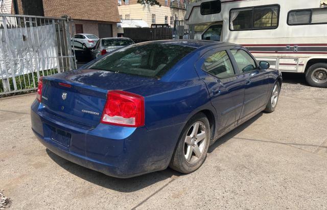 Photo 4 from auction – 2009 DODGE CHARGER with VIN 2B3KA43D49H615673