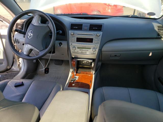 Photo 8 from auction – 2011 TOYOTA CAMRY BASE with VIN 4T4BF3EK0BR132790