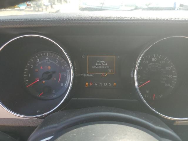 Photo 9 from auction – 2015 FORD MUSTANG with VIN 1FA6P8TH4F5350321