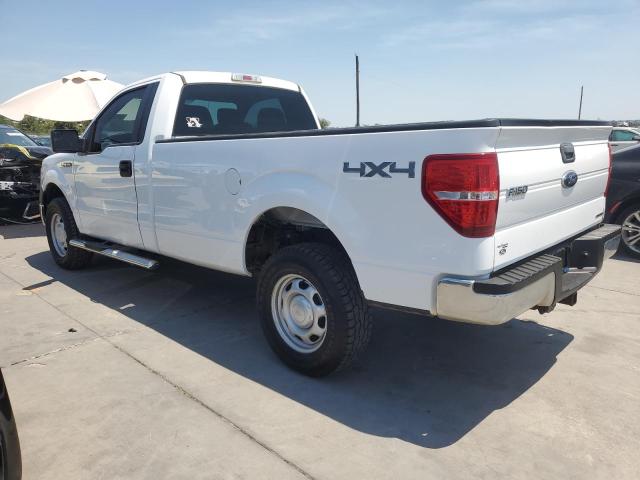 Photo 2 from auction – 2014 FORD F150 with VIN 1FTNF1EF8EKG35437