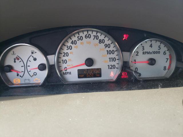 Снимка 9 от търг – 2007 SATURN ION LEVEL с VIN 1G8AL58B07Z107936