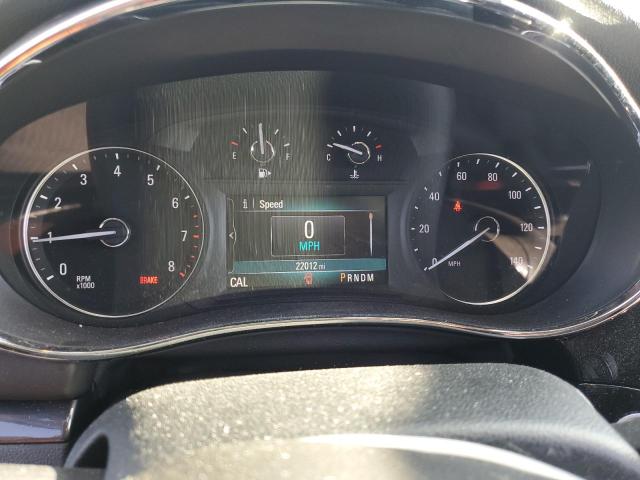 Photo 9 from auction – 2021 BUICK ENCORE PRE with VIN KL4CJESB0MB351467