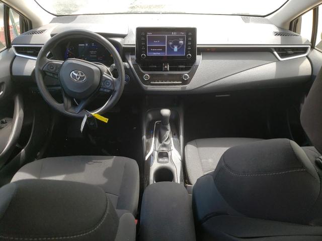 Photo 8 from auction – 2020 TOYOTA COROLLA LE with VIN JTDEBRBE2LJ019063