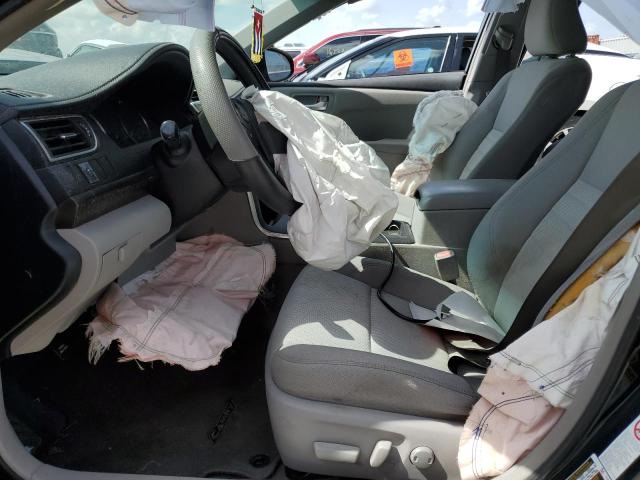 Photo 7 from auction – 2016 TOYOTA CAMRY LE with VIN 4T4BF1FK1GR554593