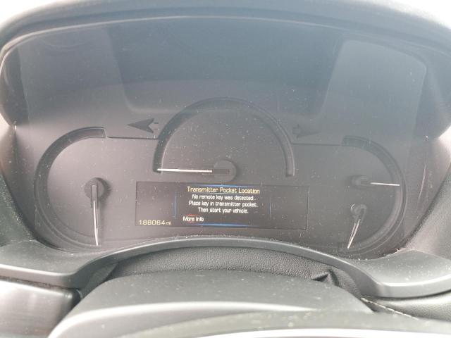 Photo 9 from auction – 2015 CADILLAC ATS with VIN 1G6AA5RX7F0134515