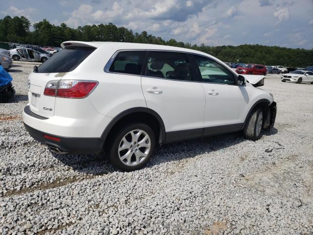 Photo 3 from auction – 2011 MAZDA CX-9 with VIN JM3TB2BA8B0323537